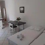 Slanica Apartment