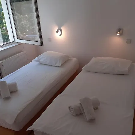 Slanica Apartment Murter