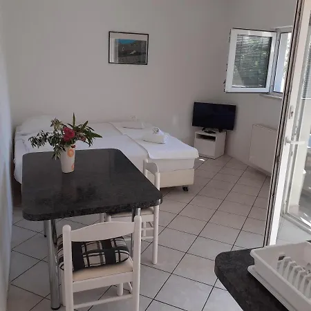 Apartment Slanica