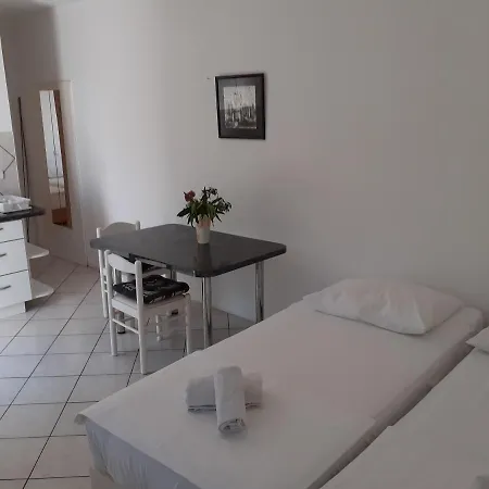 Slanica Apartment