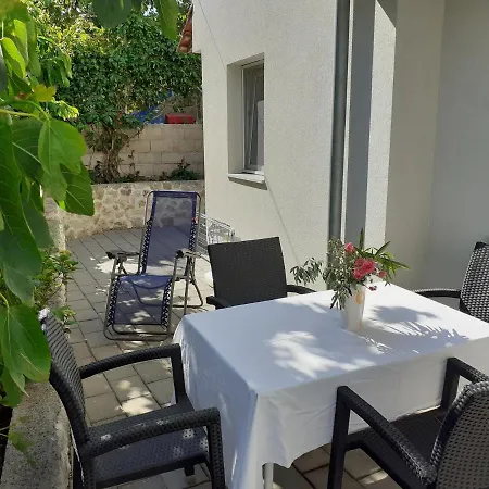 Slanica Apartment