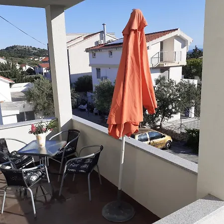 Apartamento Slanica Murter