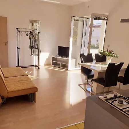 Apartamento Slanica